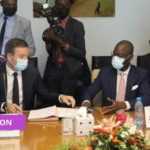 Médias241.com-gabon-ÉNERGIE: LA SOCIÉTÉ FINLANDAISE, WÄRTSILÄ VA CONSTRUIRE UNE CENTRALE À GAZ À OWENDO.