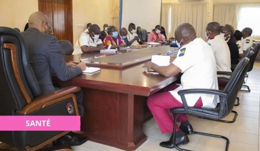 Médias241.com-gabon-COVID-19 : LE GABON REVISITE SA STRATEGIE DE RIPOSTE