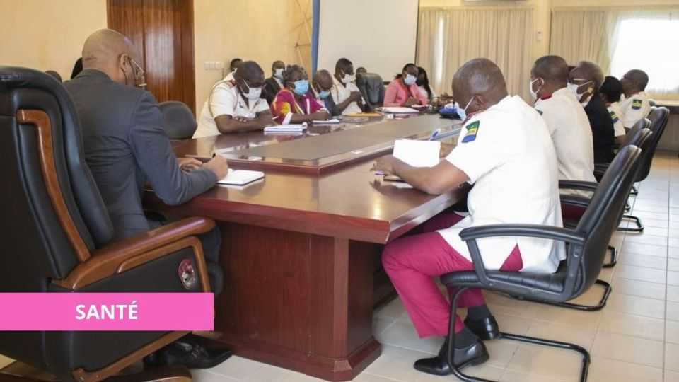Médias241.com-gabon-COVID-19 : LE GABON REVISITE SA STRATEGIE DE RIPOSTE