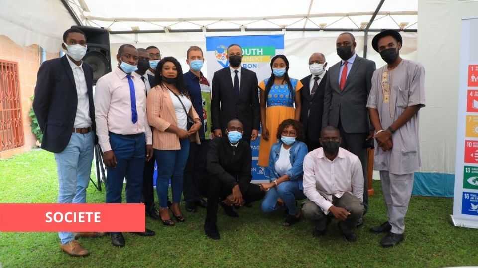 Médias241.com-gabon-SOCIÉTÉ : LANCEMENT OFFICIEL DE YOUTHCONNEKT GABON.