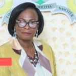 Médias241.com-gabon-CGLU-A : CHRISTINE MBA NDUTUME VA PARACHEVER LE MANDAT DU GABON