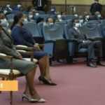 Médias241.com-gabon-ZLECAF : LES OPPORTUNITÉS POUR LE GABON EN ÉTUDES AU CONSEIL ÉCONOMIQUE SOCIAL ET ENVIRONNEMENTAL