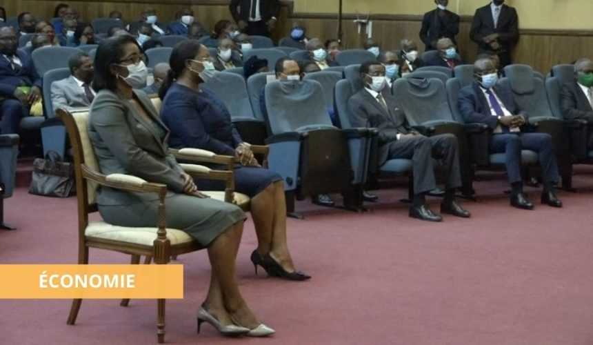 Médias241.com-gabon-ZLECAF : LES OPPORTUNITÉS POUR LE GABON EN ÉTUDES AU CONSEIL ÉCONOMIQUE SOCIAL ET ENVIRONNEMENTAL