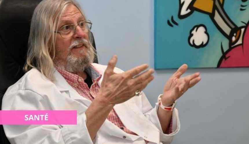 Médias241.com-gabon-SANTÉ : PR RAOUL « TRÈS IMPRESSIONNÉ » PAR LE NIVEAU DE RIPOSTE COVID-19 AU GABON