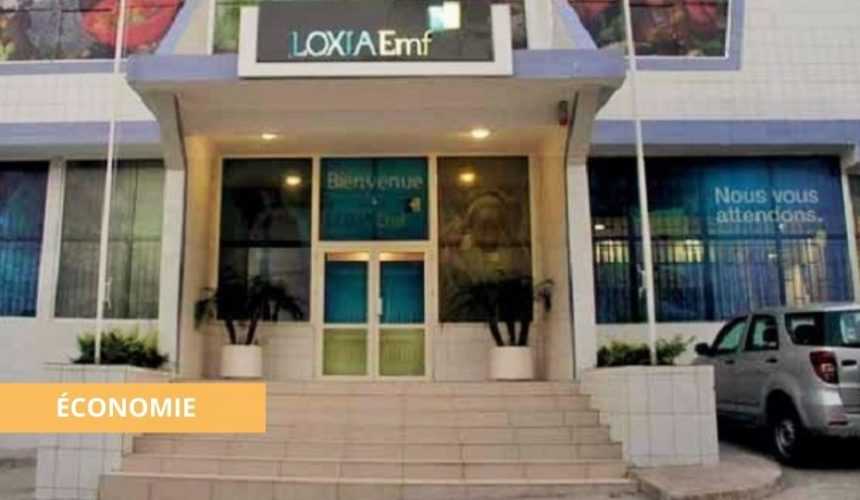 Medias241.com-GABON- VERS L'ABSORPTION DE LOXIA PAR BGFIBANK