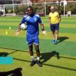 Medias241.com-GABON-DAVID SAMBISSA NE JOUERA PAS CONTRE LA LIBYE AUX ÉLIMINATOIRES DU QATAR 2022