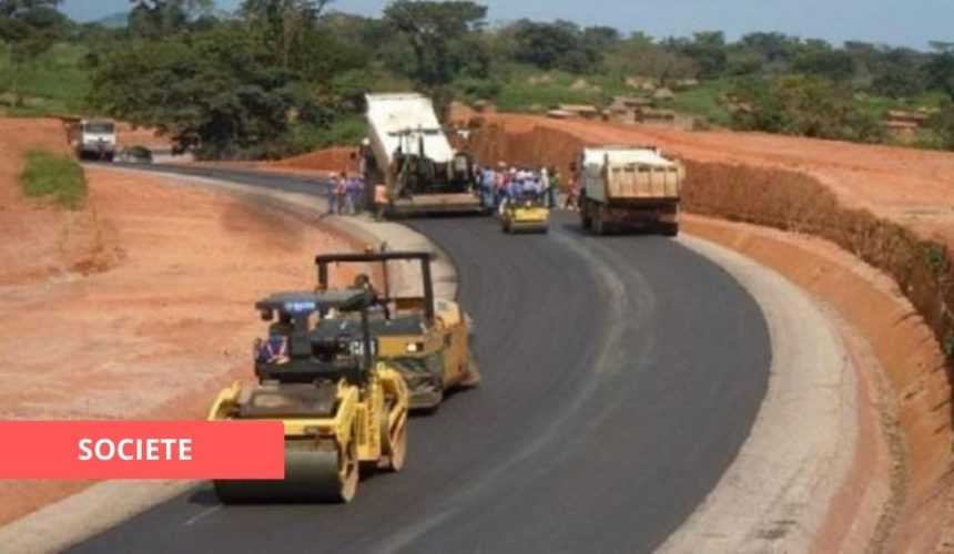 Medias241.com-GABON- LE PORT D’OWENDO ET LA NATIONALE BIENTÔT RELIÉS PAR UNE ROUTE À PÉAGE