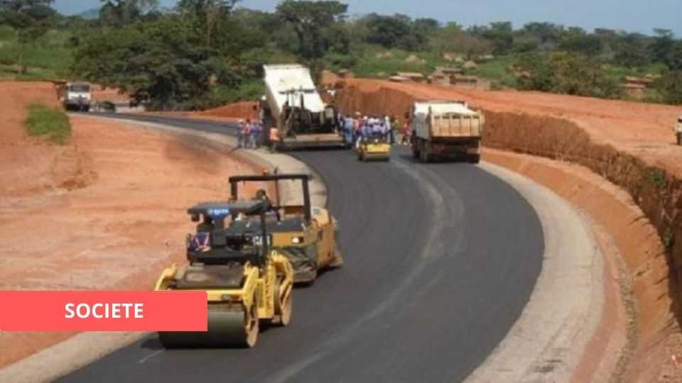 Medias241.com-GABON- LE PORT D’OWENDO ET LA NATIONALE BIENTÔT RELIÉS PAR UNE ROUTE À PÉAGE