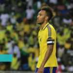 Medias241.com-GABON-FOOT : LES PANTHÈRES DU GABON TENU EN ÉCHEC GRÂCE À UN ARBITRAGE FAVORABLE AUX LYBYENS