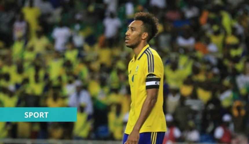 Medias241.com-GABON-FOOT : LES PANTHÈRES DU GABON TENU EN ÉCHEC GRÂCE À UN ARBITRAGE FAVORABLE AUX LYBYENS