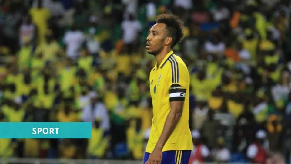 Medias241.com-GABON-FOOT : LES PANTHÈRES DU GABON TENU EN ÉCHEC GRÂCE À UN ARBITRAGE FAVORABLE AUX LYBYENS
