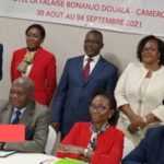 Medias241.com-GABON-CONSEIL COMMUNAUTAIRE DE LA CONCURRENCE : LA DGCC AU CAMEROUN POUR LA 3e SESSION