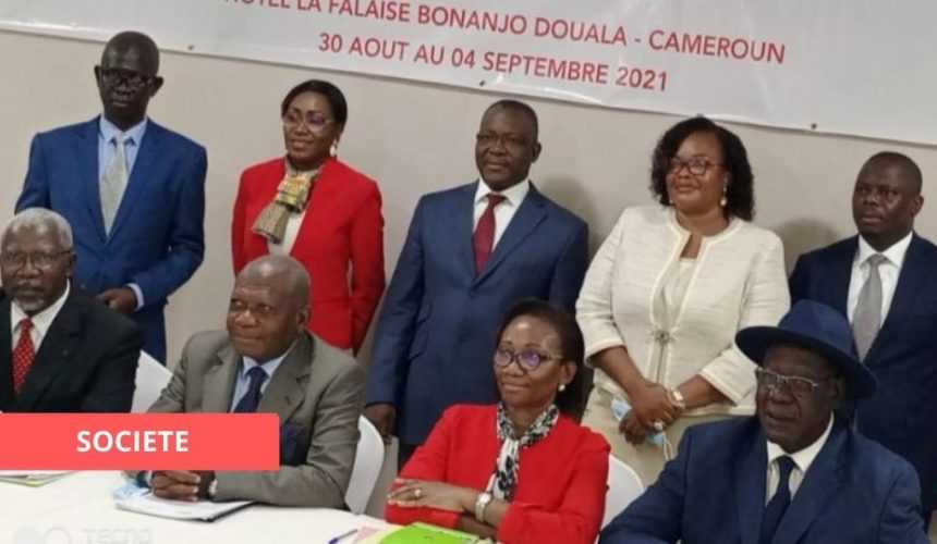 Medias241.com-GABON-CONSEIL COMMUNAUTAIRE DE LA CONCURRENCE : LA DGCC AU CAMEROUN POUR LA 3e SESSION