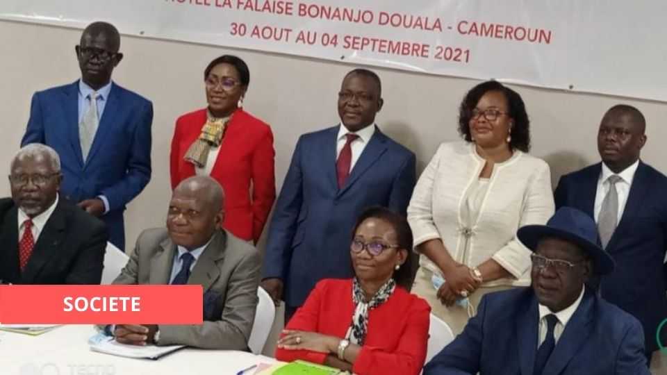 Medias241.com-GABON-CONSEIL COMMUNAUTAIRE DE LA CONCURRENCE : LA DGCC AU CAMEROUN POUR LA 3e SESSION