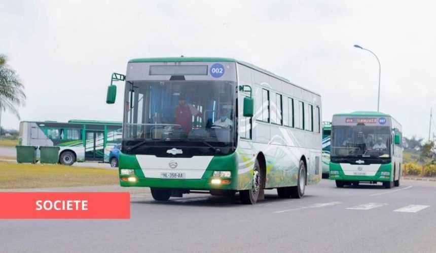 Medias241.com-GABON-À TRAVERS « SUBTAK » TRANSAKANDA OFFRE DES VÉHICULES À USAGE COMMERCIAL AUX JEUNES GABONAIS