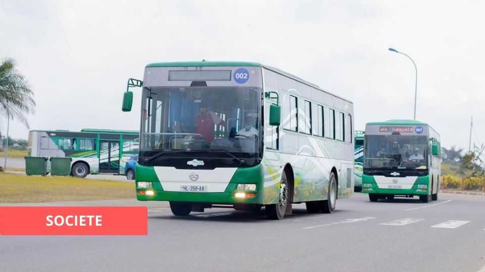 Medias241.com-GABON-À TRAVERS « SUBTAK » TRANSAKANDA OFFRE DES VÉHICULES À USAGE COMMERCIAL AUX JEUNES GABONAIS