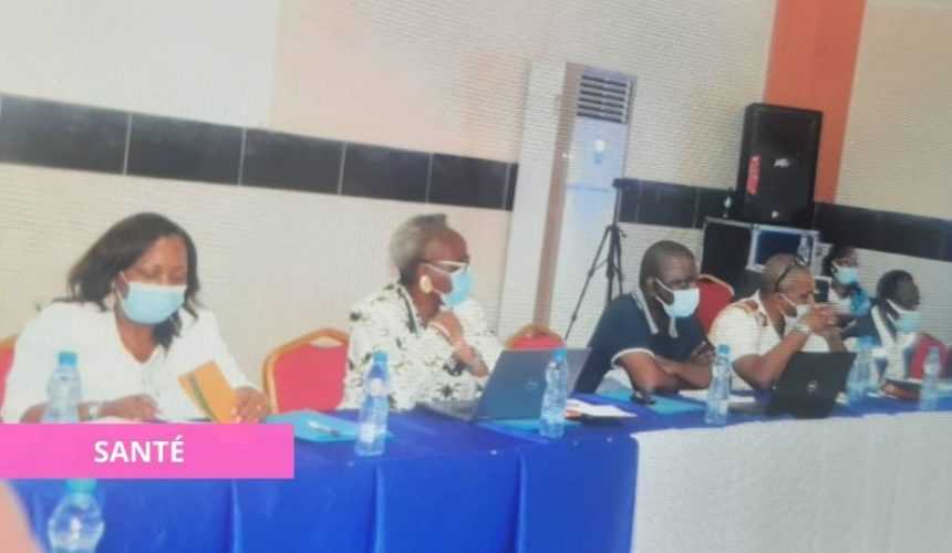 Medias241.com-GABON-COVID-19 : LE COPIL ET L’OMS SOUHAITENT RENFORCER LA SURVEILLANCE À L'AÉROPORT DE LIBREVILLE