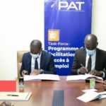 Medias241.com-GABON- 10 JEUNES GABONAIS BÉNÉFICIERONT D’UNE FORMATION GRÂCE À L’OFFICE PHARMACEUTIQUE NATIONAL
