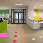 Mediascom-GABON-JEANNE EBORI OUVRE UN SERVICE SOCIAL POUR SES PATIENTS ENDETTES