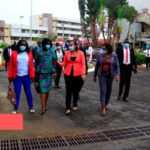 Médias241.com-gabon-LE CENTRE DE FORMATION PROFESSIONNELLE BASILE ONDIMBA VA FAIRE PEAU NEUVE