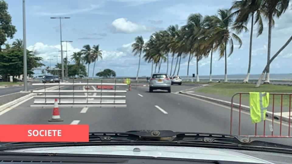 Médias241.com-gabon-SOCIÉTÉ : LE GÉNÉRAL YVES BARASSOUAGA ANNONCE LE RETOUR DE PLUSIEURS CHECKPOINTS