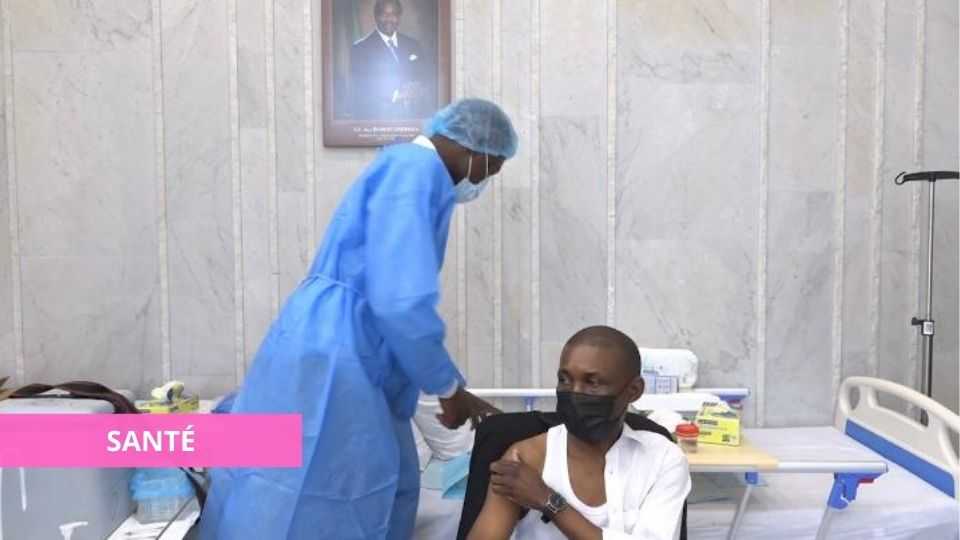 Medias241.com-GABON-FONCTION PUBLIQUE : LANCEMENT DE LA CAMPAGNE DE VACCINATION ITINÉRANTE