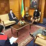 Medias241.com-GABON-NUMÉRIQUE : ROSE CHRISTIANE OSSOUKA VEUT RENDRE ACCESSIBLE INTERNET A L’INTERIEUR DU PAYS