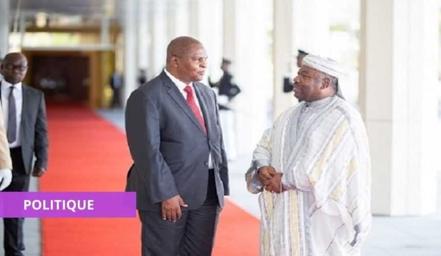 Medias241.com-GABON-TOUADERA ANNONCÉ À LIBREVILLE APRÈS LE RETRAIT DES TROUPES GABONAISES EN RCA