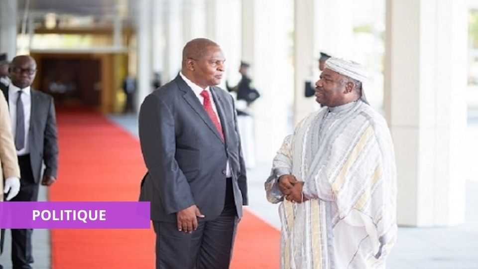 Medias241.com-GABON-TOUADERA ANNONCÉ À LIBREVILLE APRÈS LE RETRAIT DES TROUPES GABONAISES EN RCA