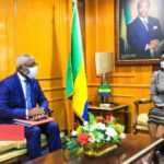 Medias241.com-GABON- LIBREVILLE ABRITERA LE 35ème CONGRÈS INTERNATIONAL DES BARREAUX