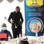 Medias241.com-GABON-HYDROCARBURES : LE CABINET DU MINISTRE EN RECYCLAGE SUR LES QUESTIONS DE DÉVELOPPEMENT DURABLE