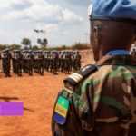 Medias241.com-GABON-L’ENGAGEMENT HISTORIQUE DU GABON EN RCA SALUE PAR LE PRESIDENT TOUADERA
