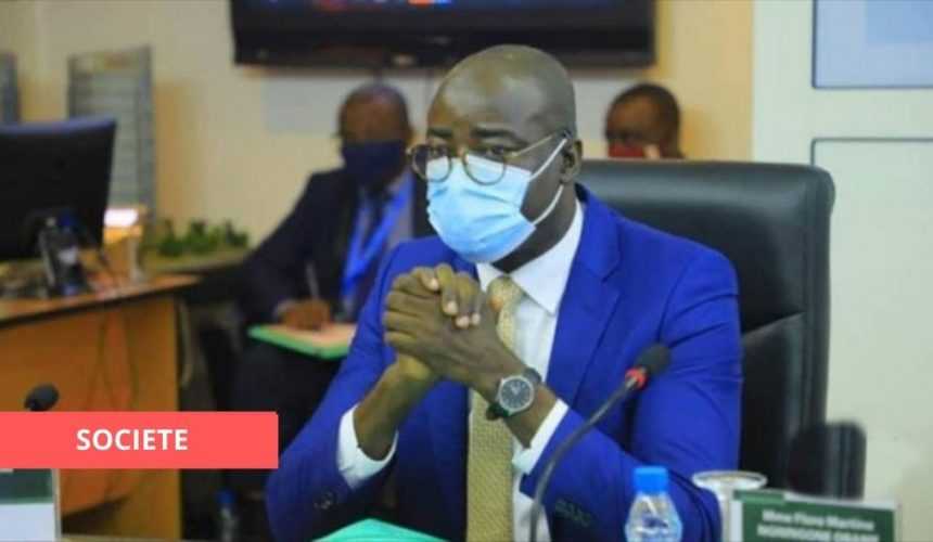 Medias241.com-GABON-QUAND LA CNSS ACCUSE IMPLICITEMENT LE TRÉSOR PUBLIC GABONAIS DE COMPLICITÉ DE FRAUDE