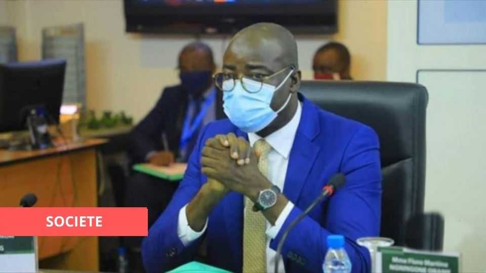 Medias241.com-GABON-QUAND LA CNSS ACCUSE IMPLICITEMENT LE TRÉSOR PUBLIC GABONAIS DE COMPLICITÉ DE FRAUDE