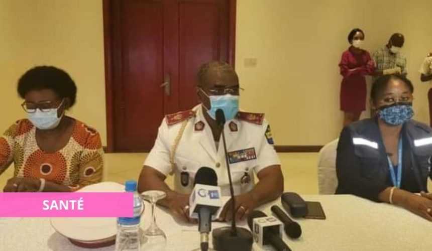 Medias241.com-GABON-COVID-19 : AUGMENTATION DES FORMES SÉVÈRES CHEZ LES JEUNES AU GABON