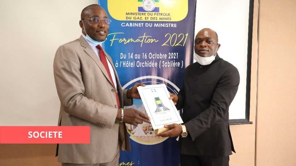 Médias241.com-gabon-HYDROCARBURES : RIDEAU SUR LA FORMATION EN DÉVELOPPEMENT DURABLE