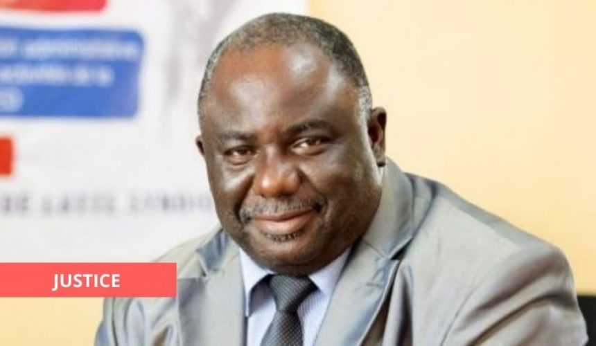 Medias241.com-GABON-JEAN RÉMY YAMA ACCUSÉ PAR SES PAIRS D'ESCROQUERIE ET ABUS DE CONFIANCE
