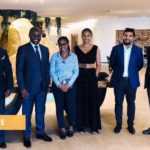 Medias241.com-GABON-INVESTCO AFRICA GROUP EN QUETE D’INVESTISSEMENT AU GABON