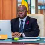 Medias241.com-GABON-PLF 2022 : LE BUDGET D'INVESTISSEMENT EN BAISSE