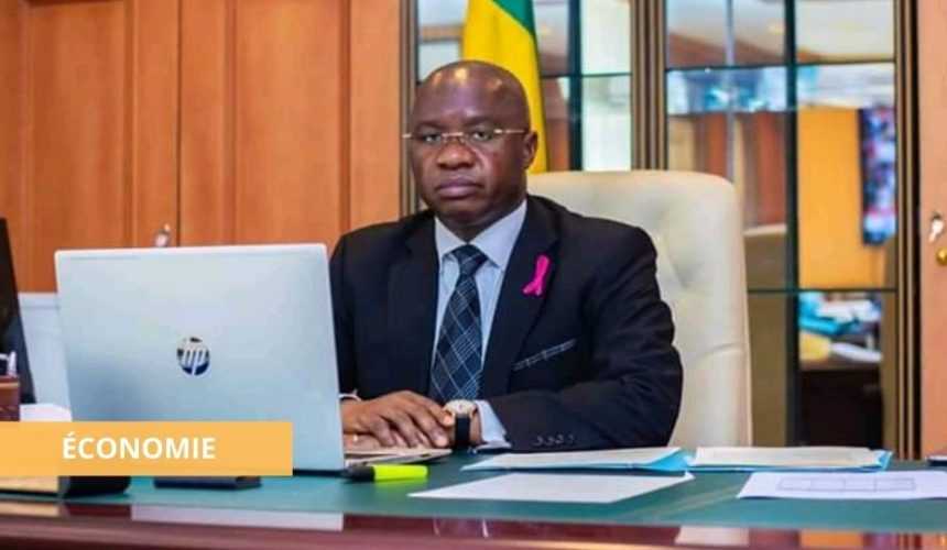 Medias241.com-GABON-PLF 2022 : LE BUDGET D'INVESTISSEMENT EN BAISSE