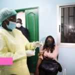 Médias241.com-gabon-COVID-19 : LE CENTRE MEDICO OUVRE SES PORTES A LA VACCINATION DU PUBLIC