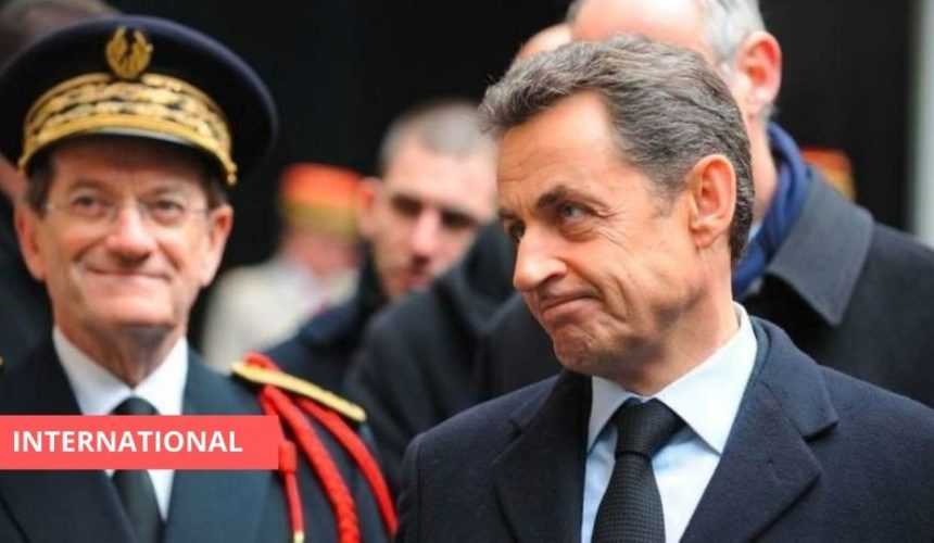 Medias241.com-GABON-FRANCE : NICOLAS SARKOZY SERA EMMENÉ DE FORCE AU TRIBUNAL