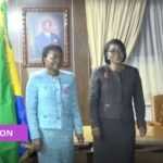 Médias241.com-gabon-GABON : LE PREMIER MINISTRE TOGOLAIS EN VISITE DE TRAVAIL DE 48 HEURES