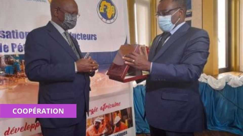 Médias241.com-gabon-GABON: LE MINISTRE DU PÉTROLE ET L’APPO TABLENT SUR LA TRANSITION ÉNERGÉTIQUE EN AFRIQUE