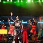 Medias241.com-GBAON-PARIS : LE CONCERT DE KOFFI OLOMIDE AUQUEL DEVAIT PARTICIPER L'ARTISTE CREOL EST ANNULÉ