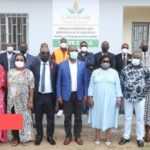 Medias241.com-GABON-OWENDO : LA CAISTAB LANCE LES ACTIVITÉS DU BUREAU PÉRÉQUATION FARINE AU COMPLEXE AGRO-INDUSTRIEL DU GABON