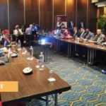 Medias241.com-GABON-CAISSES DES DEPOTS : LIBREVILLE ACCUEILLE LA 6e CONFERENCE INTERNATIONALE DU FORUM