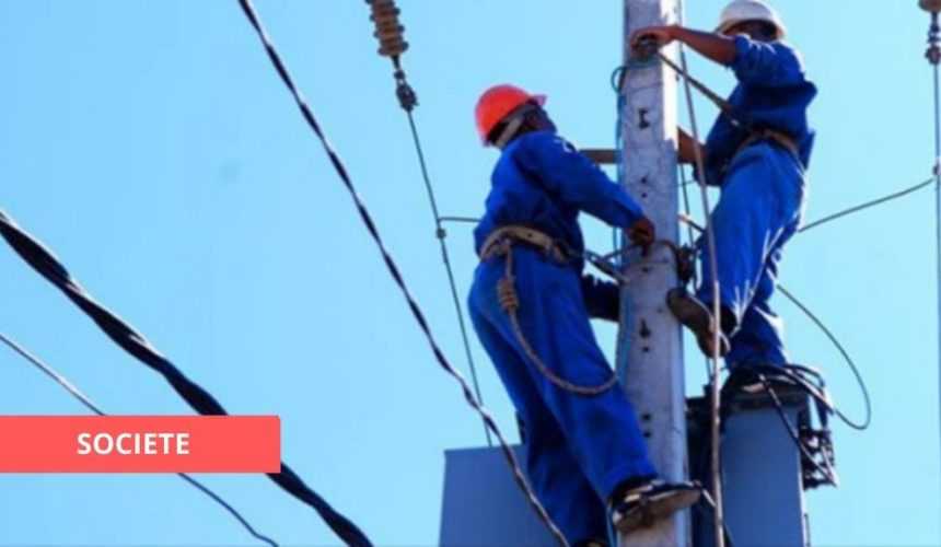 Medias241.com-GABON-GRAND LIBREVILLE : LES POPULATIONS PRIVÉES D'ÉLECTRICITÉ DURANT 11 HEURES