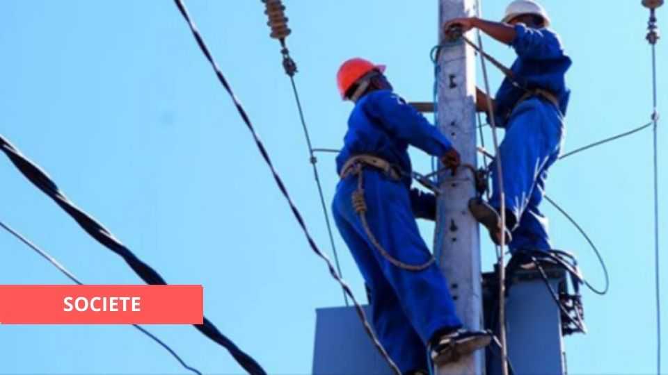 Medias241.com-GABON-GRAND LIBREVILLE : LES POPULATIONS PRIVÉES D'ÉLECTRICITÉ DURANT 11 HEURES