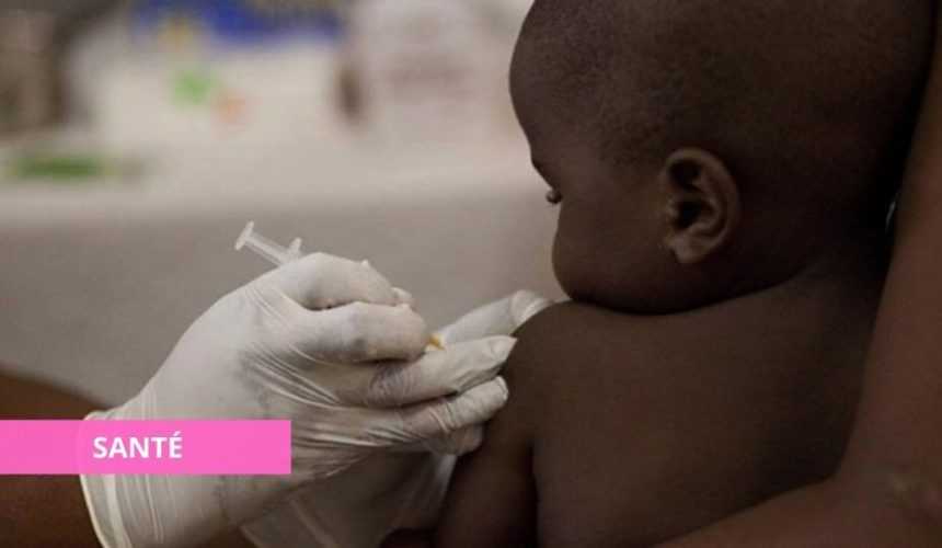 Medias241.com-GABON- LE MINISTÈRE DE LA SANTÉ VEUT PRÉVENIR LES MALADIES QUI TOUCHENT LES ENFANTS ET FEMMES ENCEINTES
